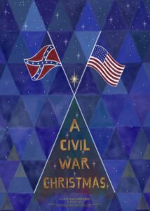 『A CIVIL WAR CHRISTMAS』