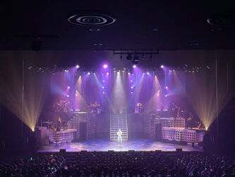 『Hello,FUTO NOZOMI DRAMATIC CONCERT』